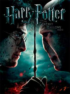 Ytwd4 Harry Potter e as Relíquias da Morte parte 2 para celular