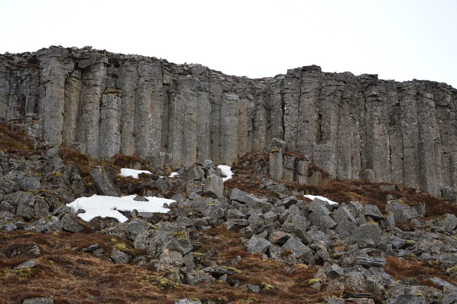 ISLANDIA POR LOSFRATI - Blogs de Islandia - PENINSULA SNAEFELLSNES (4)