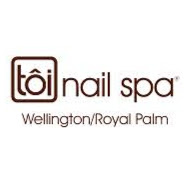 Toi Nail Spa Wellington/ Royal Palm Beach logo