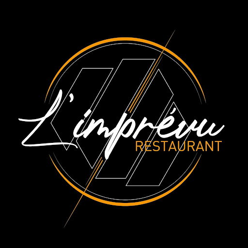 L'imprévu Restaurant logo