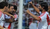 Video Goles Atletico Tucuman River Plate [2 - 4]  futbol argentino