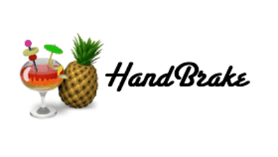 HandBrake