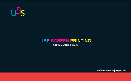 UBS SCREEN PRINTING, 2/498 Chinna Thottam, Near EB office,, Veerapandi, Tiruppur, Tamil Nadu 641605, India, Screen_Printer, state TN