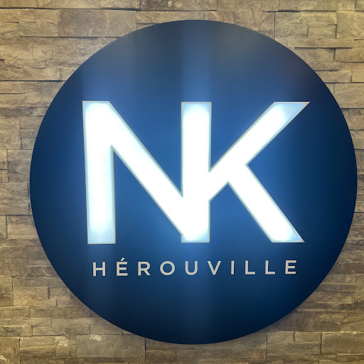 New Kebab Hérouville logo
