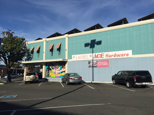 Hardware Store «Laurel Ace Hardware», reviews and photos, 4024 MacArthur Blvd, Oakland, CA 94619, USA