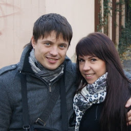 Максим Мануйлов's user avatar