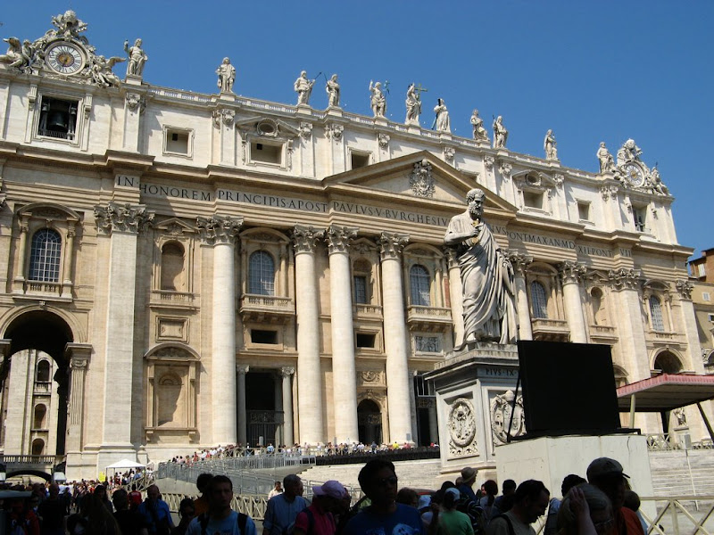 Cathedral of St. Peter