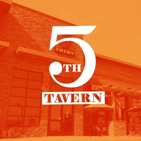 5th Tavern logo