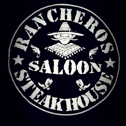 Saloon Rancheros logo