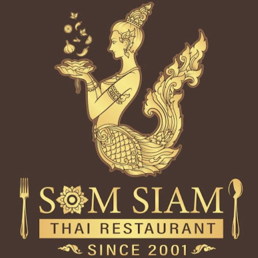 Som Siam Thai Restaurant Guilford