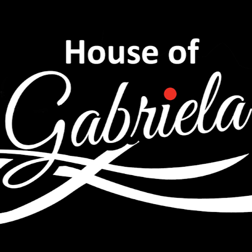 House of Gabriela logo
