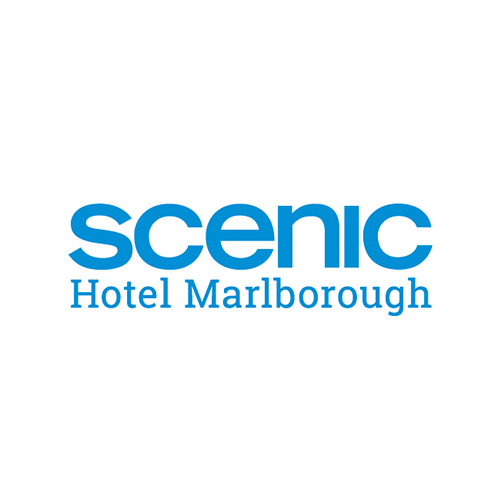 Scenic Hotel Marlborough logo