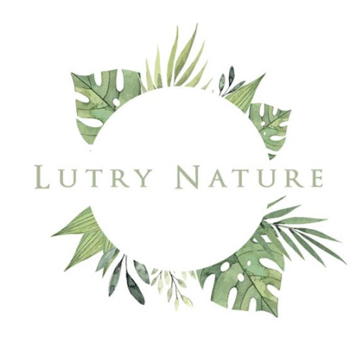Lutry Nature logo