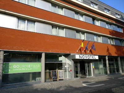 Photos of Hotel Novotel Ieper Centrum Flanders Fields