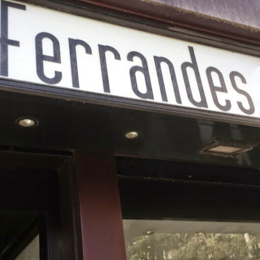Ferrandes logo