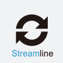 Logo of Streamline