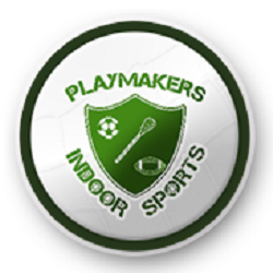 Playmakers Indoor Sports South logo