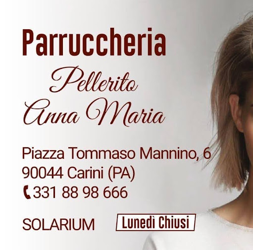 Pellerito Anna Maria