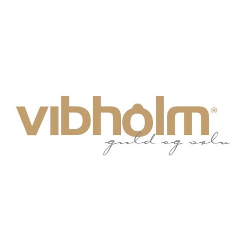 Vibholm Guld & Sølv - Strøget logo