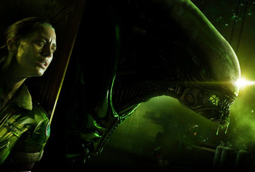 Alien: Isolation - Cơn ác mộng mới ngoài không gian đã chính thức bắt đầu 4Peb
