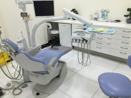 Dubai Smile Dental Clinic -Mirdif Branch, 391 Al Khawaneej St - Dubai - United Arab Emirates, Dental Clinic, state Dubai