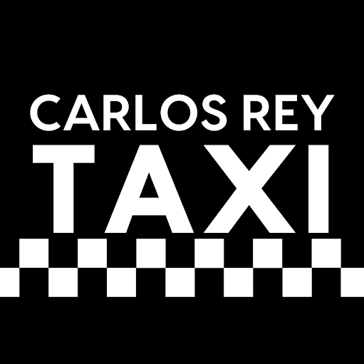 Carlos Rey Taxi Service logo