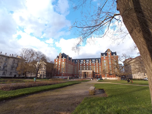 Maison des Provinces de France