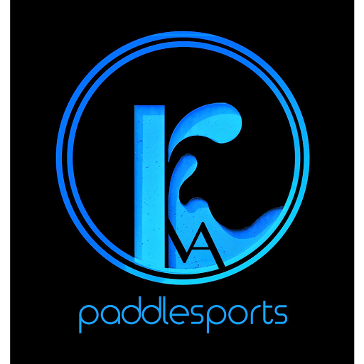 RVA Paddlesports logo
