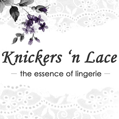Knickers 'n Lace logo