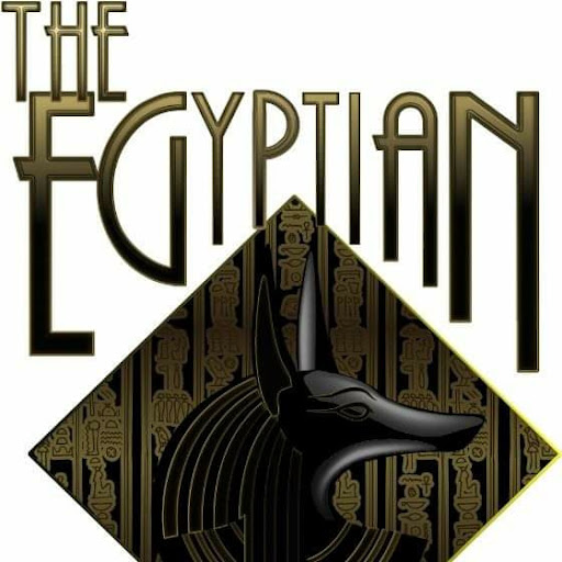 The Egyptian Coffee House