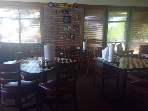 Pizza Restaurant «Pizza Hut», reviews and photos, 95 Broadview Ave, Warrenton, VA 20186, USA