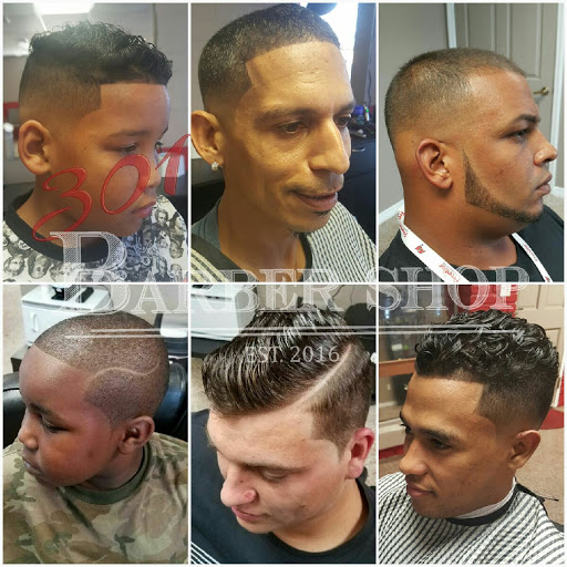 Barber Shop «301 Barbershop», reviews and photos, 3rd Ave, Zephyrhills, FL 33542, USA