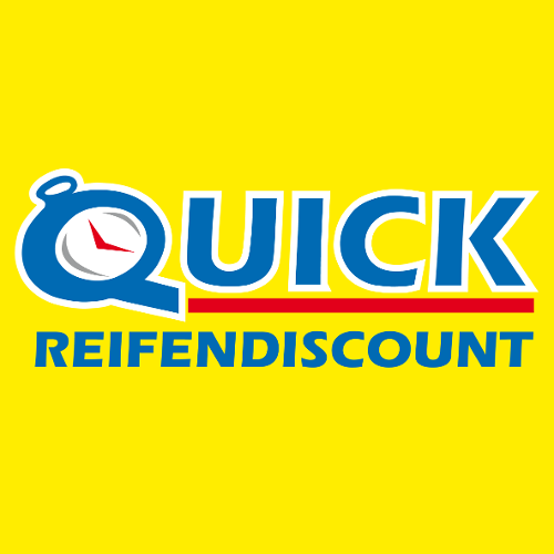 Quick Reifendiscount Reifenmarkt Giovanni Dimitri GmbH logo
