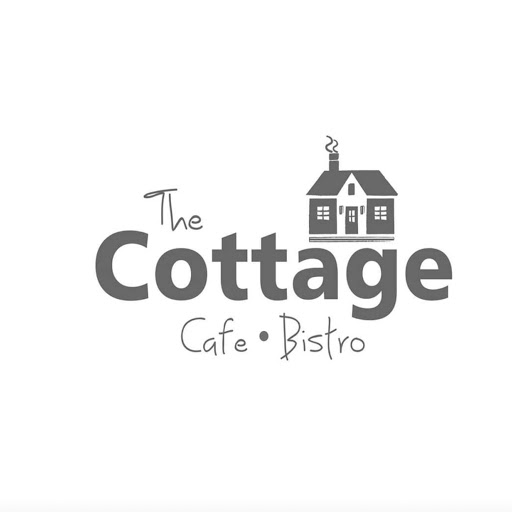 The Cottage Cafe Bistro logo