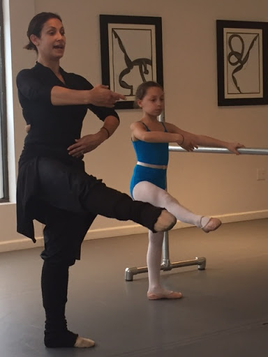 Dance School «San Francisco Dance Space», reviews and photos, 701 Monterey Blvd, San Francisco, CA 94127, USA