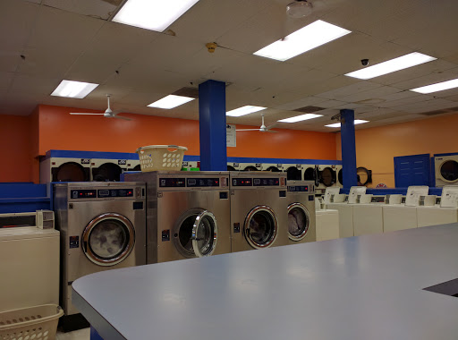 Laundromat «Supersuds Laundry Express», reviews and photos, 2125 S Loudoun St, Winchester, VA 22601, USA