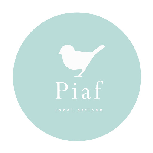 Piaf Cafe & Restaurant logo