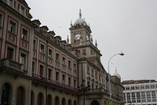 Concello de Ferrol