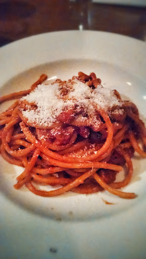 Italian Restaurant «Lupa Trattoria», reviews and photos, 4109 24th St, San Francisco, CA 94114, USA