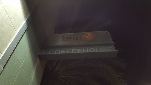 Espresso Bar «Steeltown Coffee & Tea», reviews and photos, 695 Railroad Ave, Pittsburg, CA 94565, USA