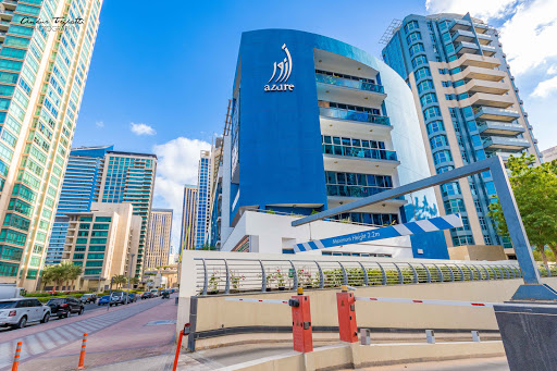 Azure, Dubai - United Arab Emirates, Condominium Complex, state Dubai