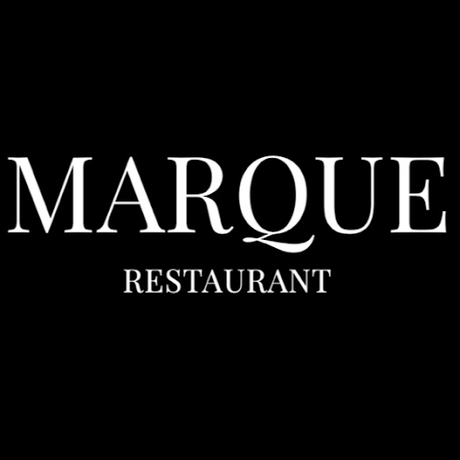 MARQUE logo