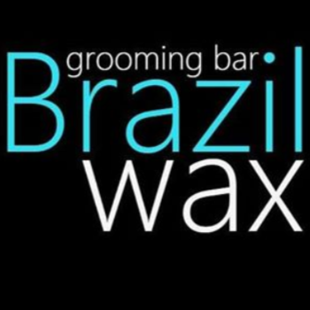 Brazil Wax Beauty Bar logo