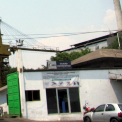 Cajero Automatico BBVA Bancomer, 59961 Centro,, Del Trabajo 2, Centro, Mich., México, Ubicación de cajero automático | MICH
