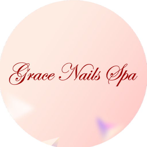 Grace Nails Spa logo