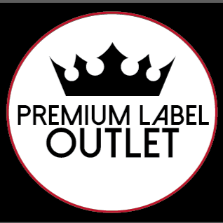 Premium Label Outlet Langley logo