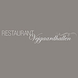 Restaurant Vejgaard Hallen logo