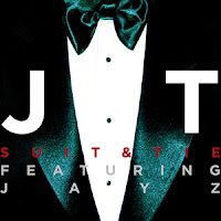 Justin Timberlake - Suit and Tie Lyrics