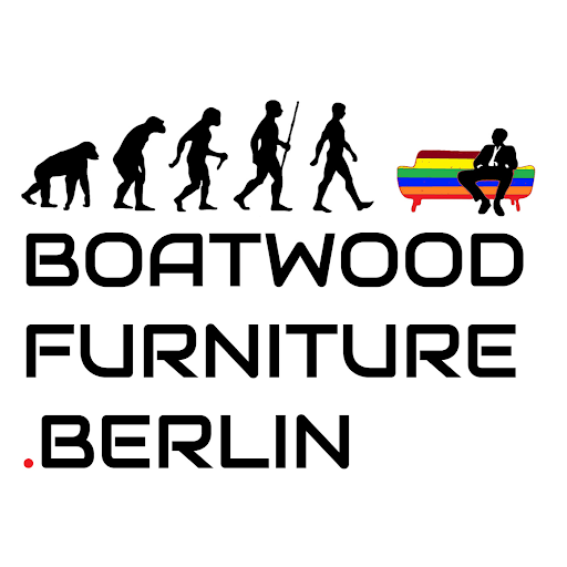 Wollen Möbel Kaufen?! logo