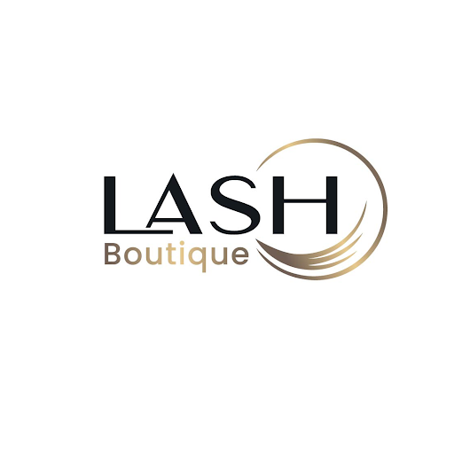 Lash Boutique logo